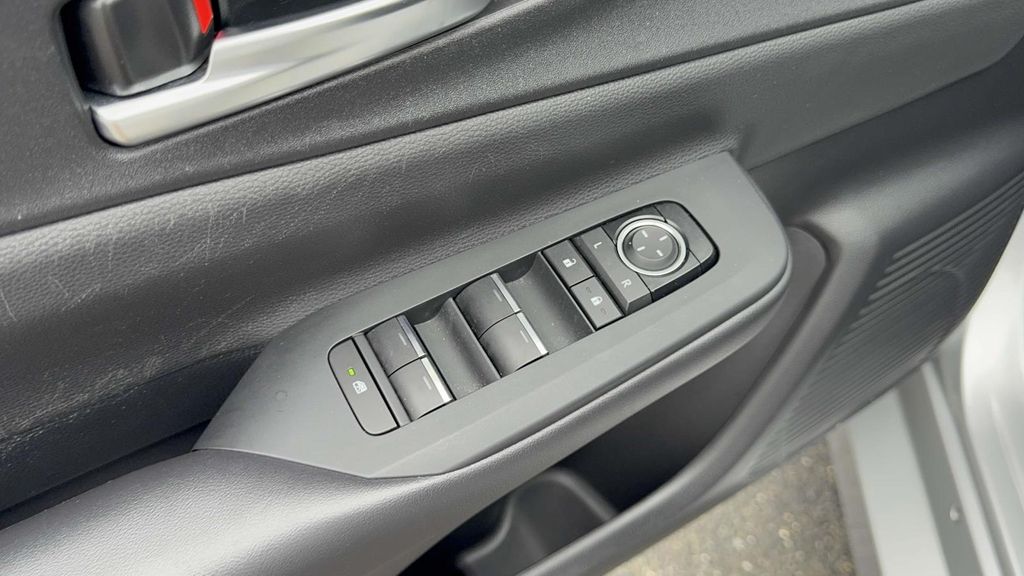 Used 2024 Toyota Prius Prime Hatchback