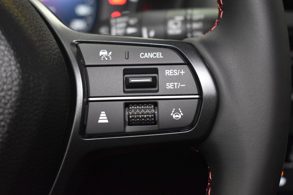 Thumbnail: 2025 Honda Civic - 16