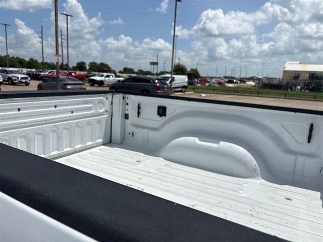 2022 Ram 2500 Power Wagon White at Autostrade