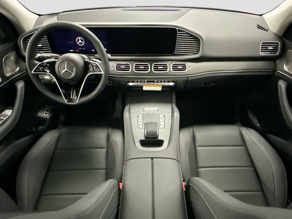 Thumbnail: 2026 Mercedes-Benz GLE - 13