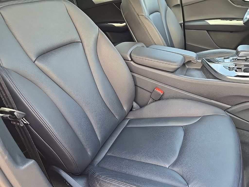 2019 Audi Q7 Premium 25