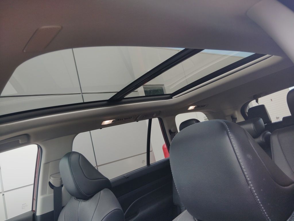 Used 2024 Toyota Grand Highlander SUV