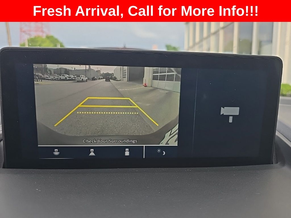 2021 Lunar Silver Metallic Acura RDX Base AWD SUV