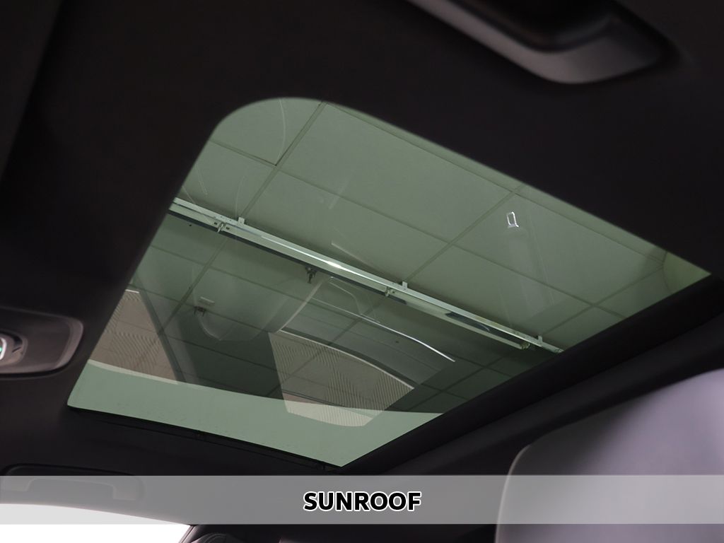 Used 2021 Black Audi 55 Prestige image 4