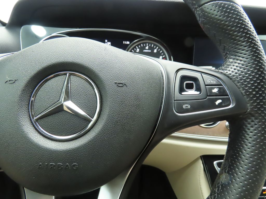 2017 Mercedes-Benz E-Class E 300 14