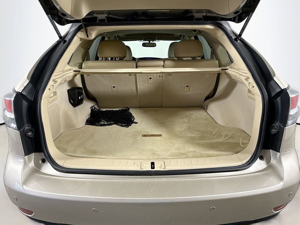 Thumbnail: 2015 Lexus RX - 26
