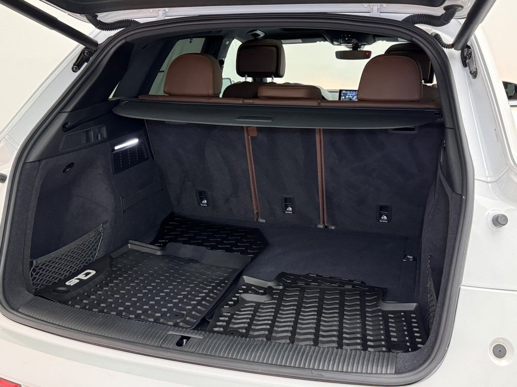 2019 Audi Q5 Premium Plus 22
