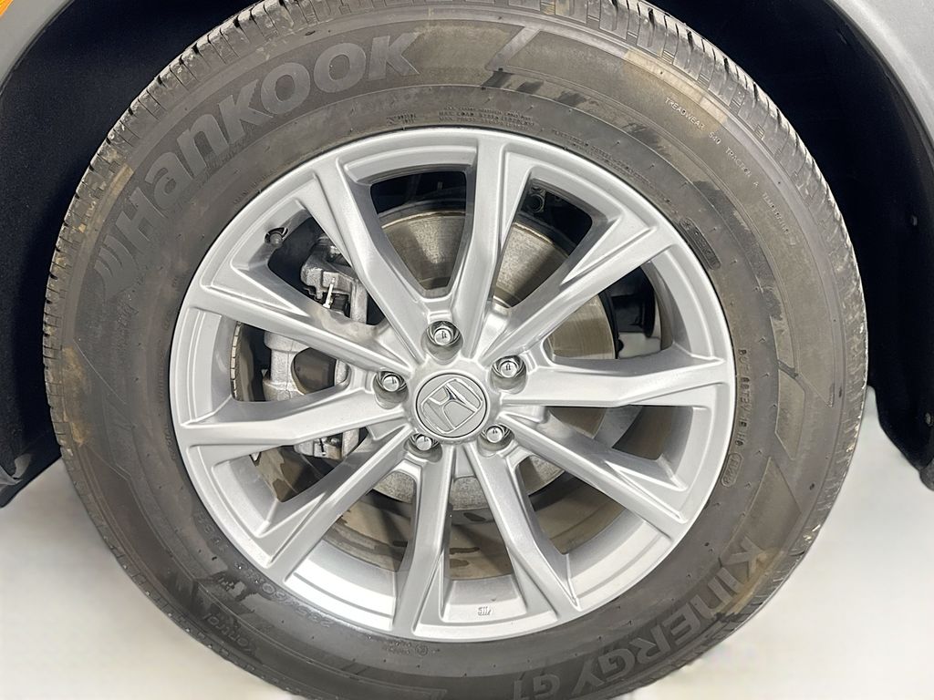 Used Car 2023 Honda Cr-v  Ex For Sale Under $30,000 In Austin, Texas