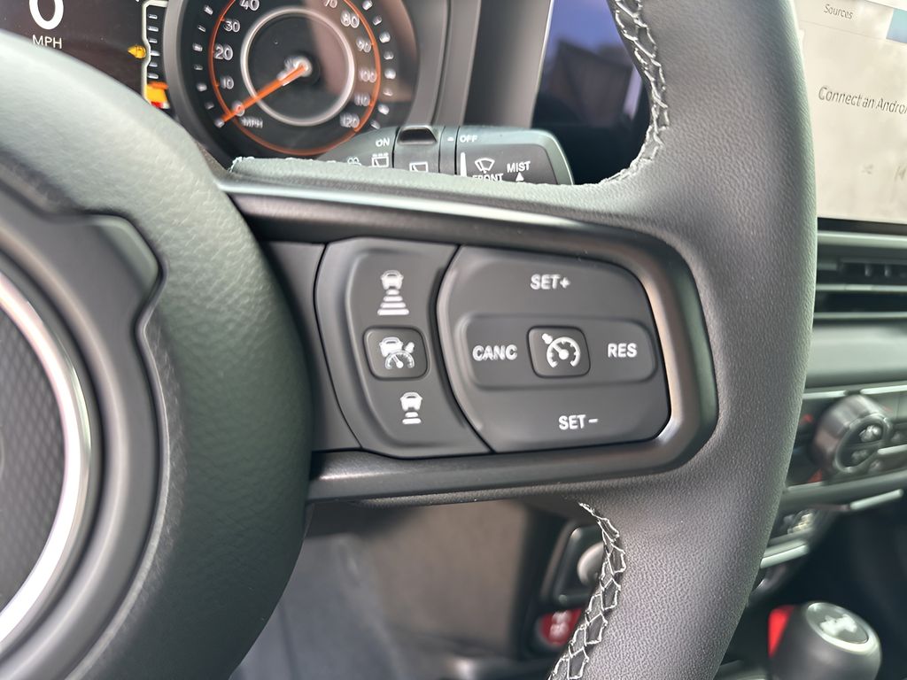 New Car 2025 Jeep Wrangler  Rubicon For Sale Under $70,000 In Austin, Texas