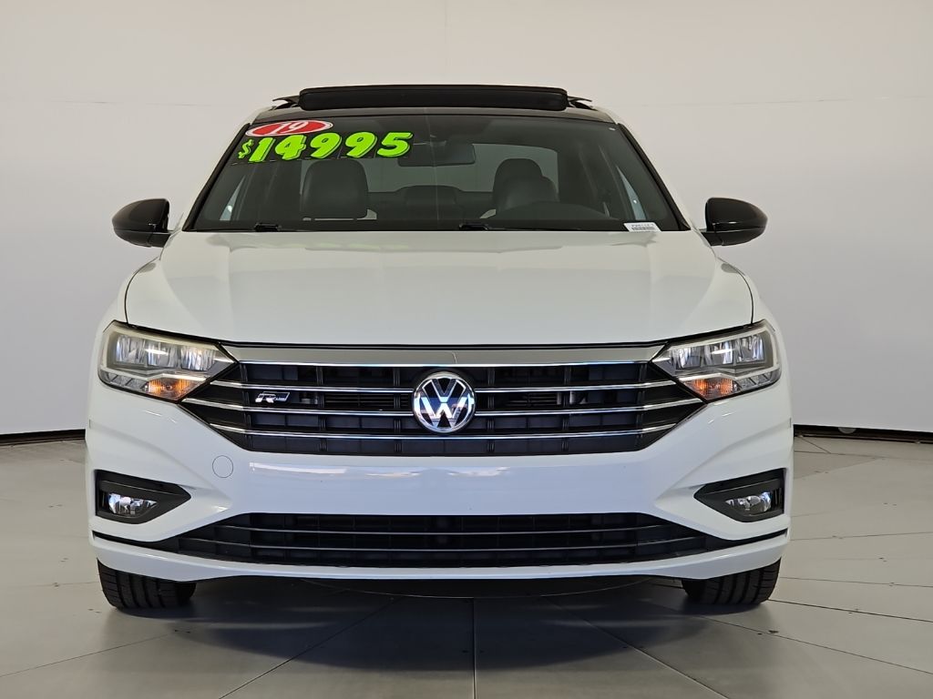 Thumbnail: 2019 Volkswagen Jetta - 3