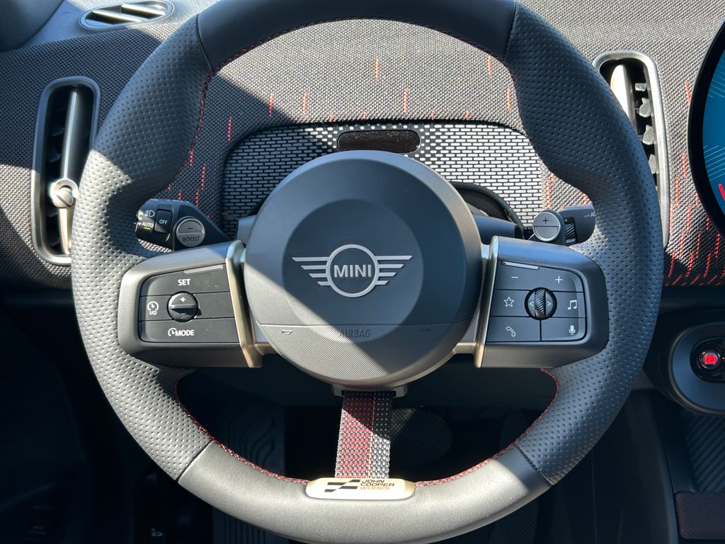 Thumbnail: 2026 MINI Cooper Countryman - 18