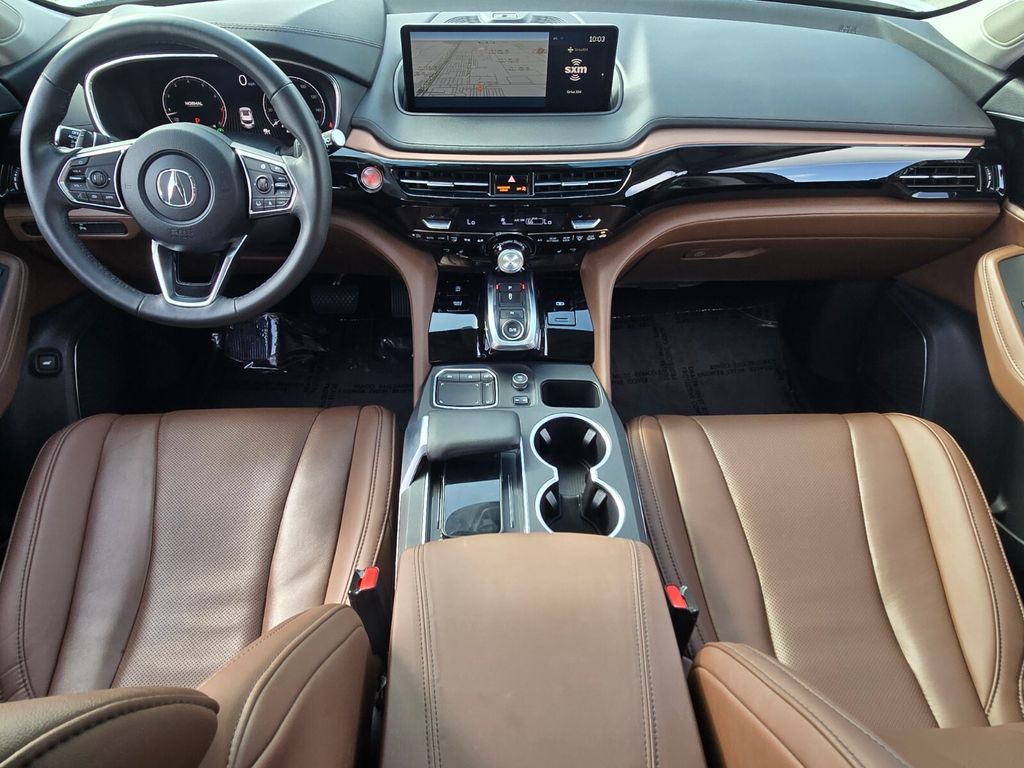 2024 Acura MDX - $43,999