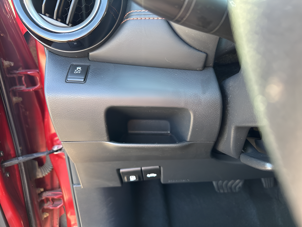 Used Car 2019 Nissan Kicks  Sr For Sale Under $15,000 In Austin, Texas