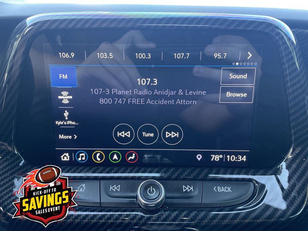 Used 2019 Chevrolet Camaro Coupe