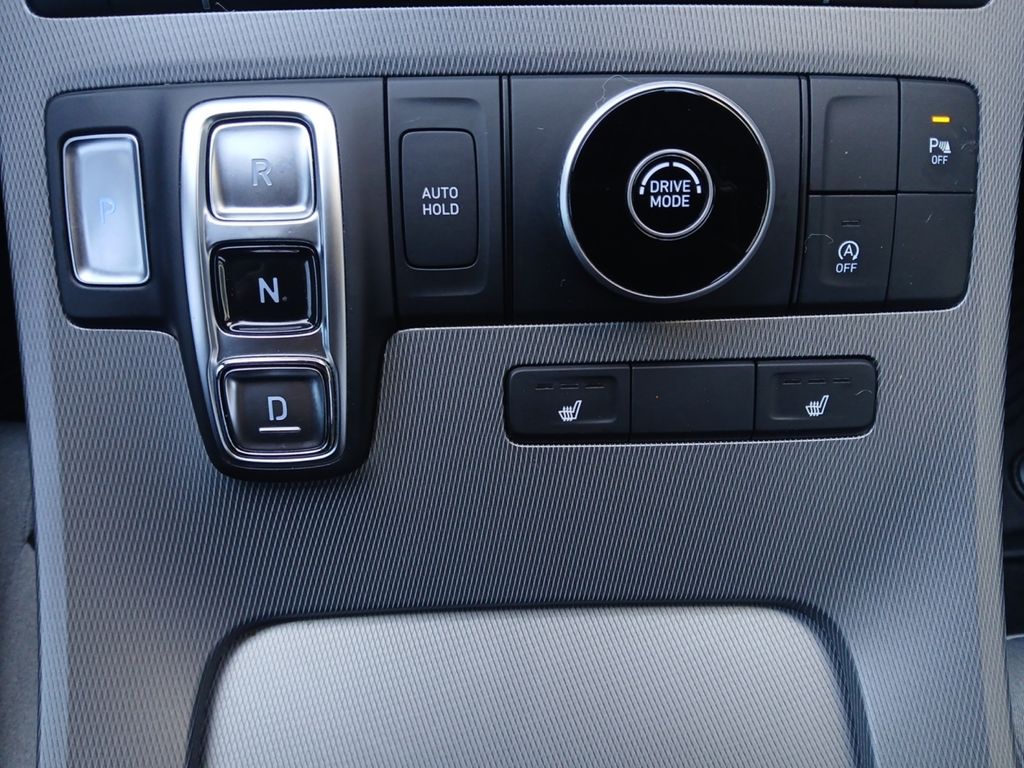 Used Car 2022 Hyundai Palisade  Sel For Sale Under $25,000 In Austin, Texas
