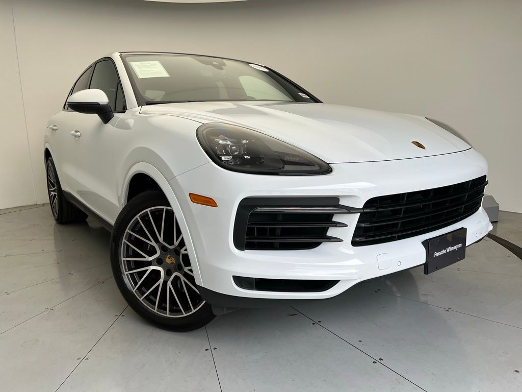 Thumbnail: 2022 Porsche  - 24