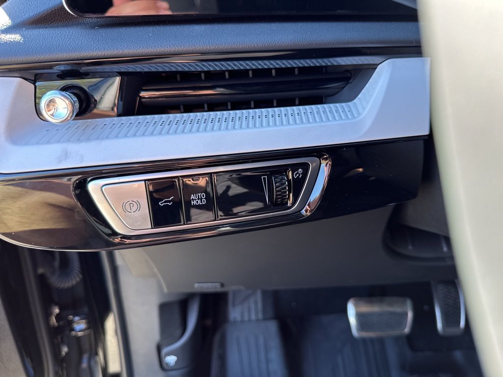 New 2026 Black Cadillac Luxury image 29