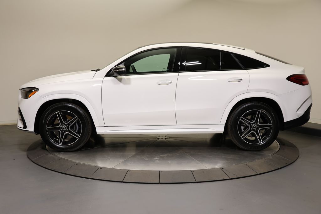 Thumbnail: 2026 Mercedes-Benz GLE - 4