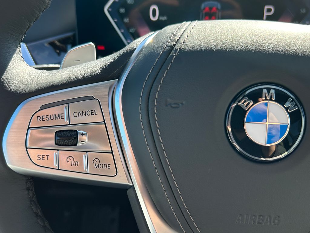 Thumbnail: 2026 BMW X7 - 19