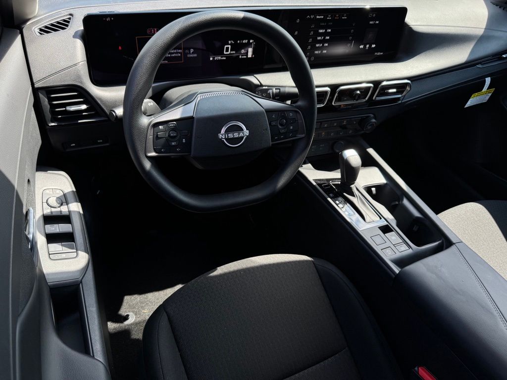 New 2027 Nissan Sentra Sedan