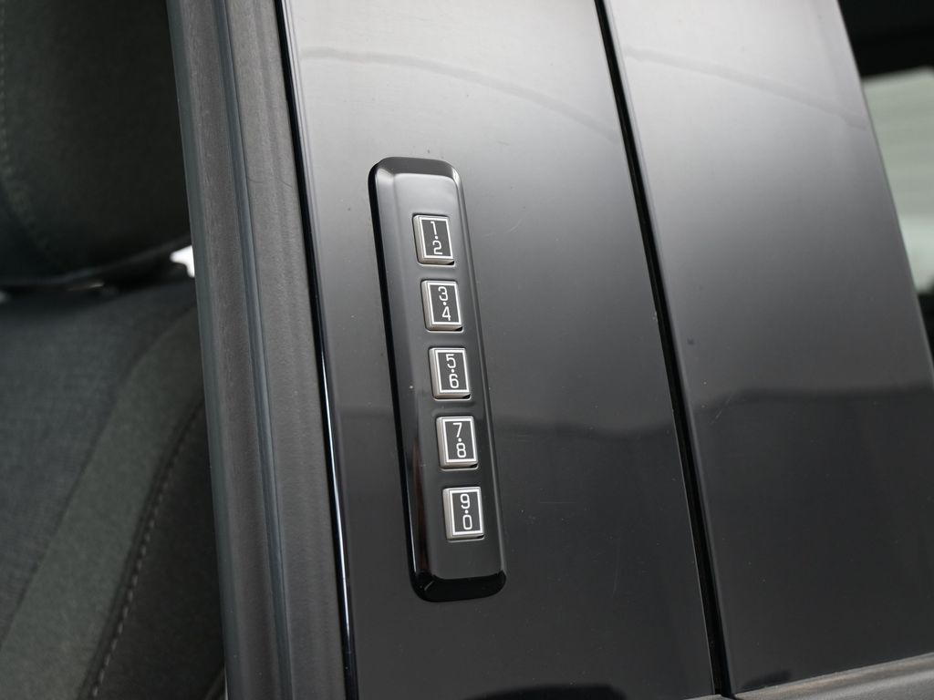 Used 2024 Red Metallic Ford XLT image 44