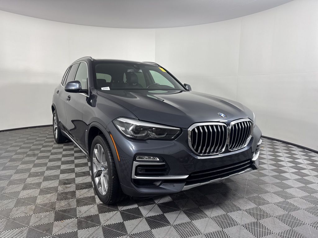 Thumbnail: 2019 BMW X5 - 3