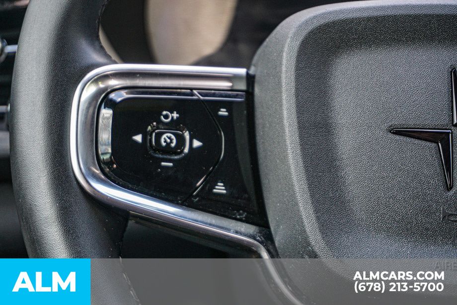 Used 2023 Gray Polestar Long Range Dual Motor image 29