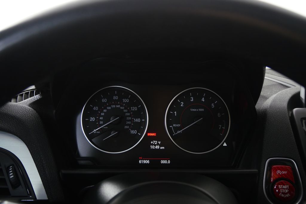 Thumbnail: 2015 BMW 2 Series - 14