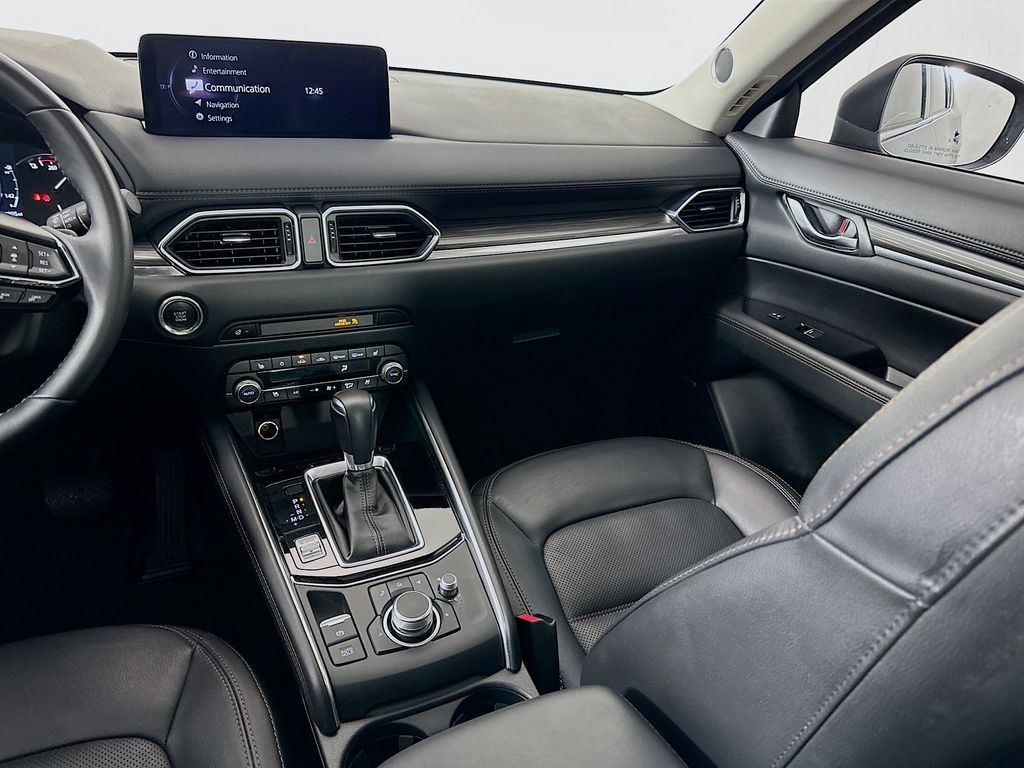 Thumbnail: 2022 Mazda CX-5 - 23