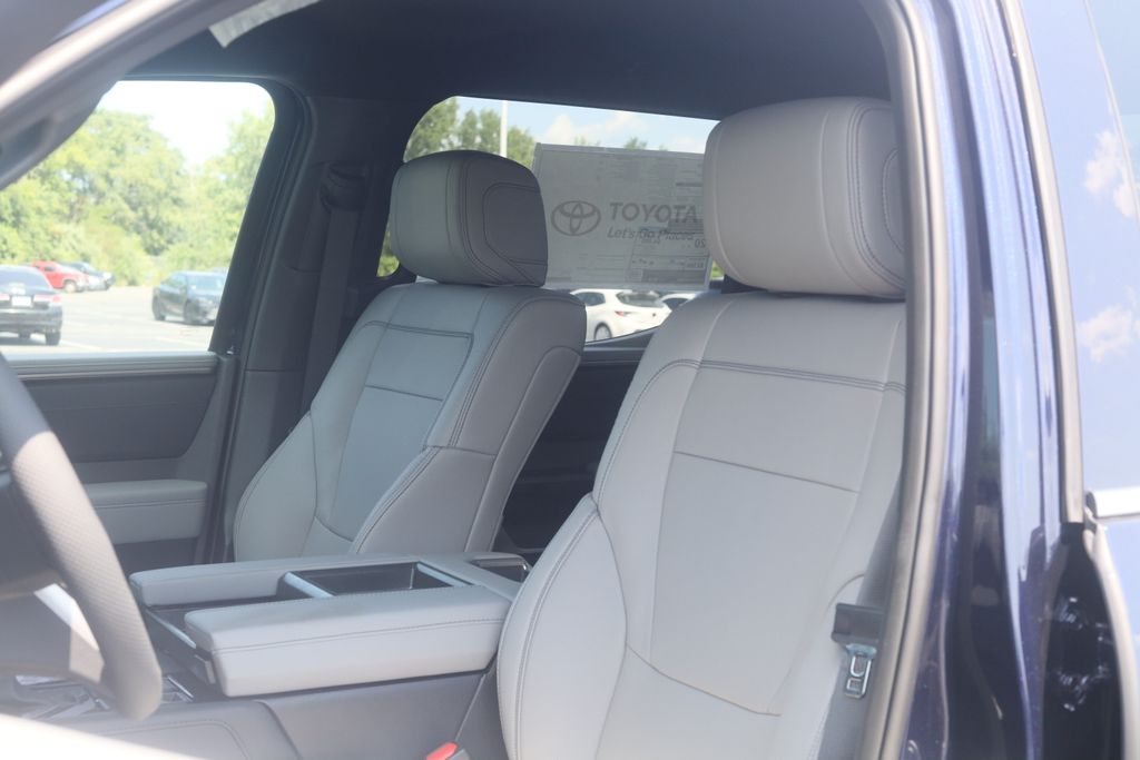 New 2026 Toyota Tundra i-FORCE MAX Truck