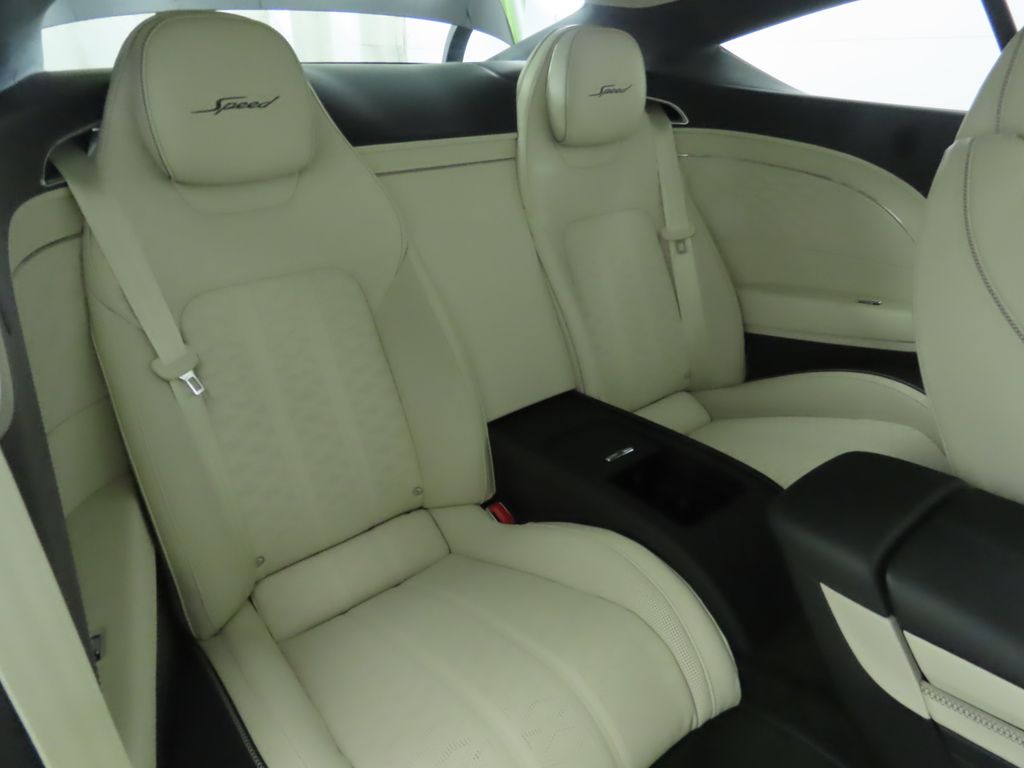 2025 Bentley Continental GT 24