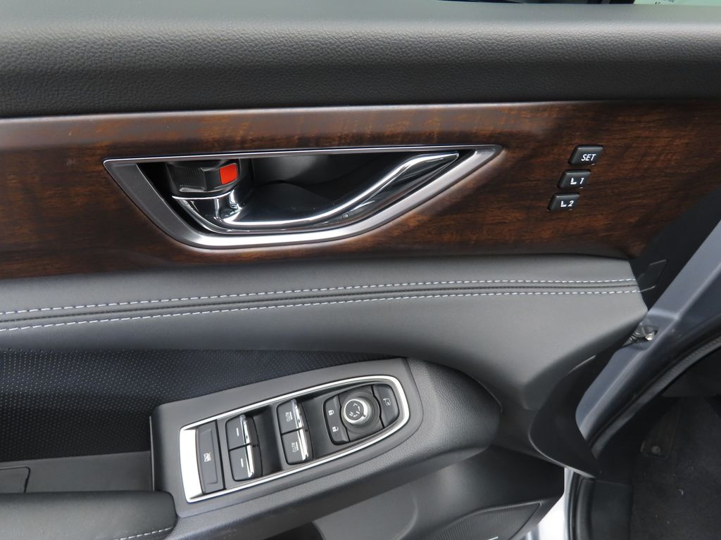 Thumbnail: 2024 Subaru Ascent - 23