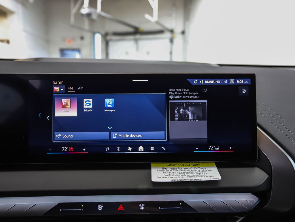 Thumbnail: 2026 BMW X3 - 16