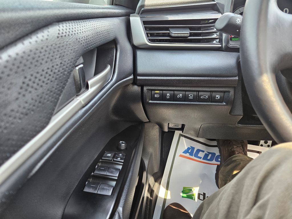Used 2025 Toyota Camry Sedan