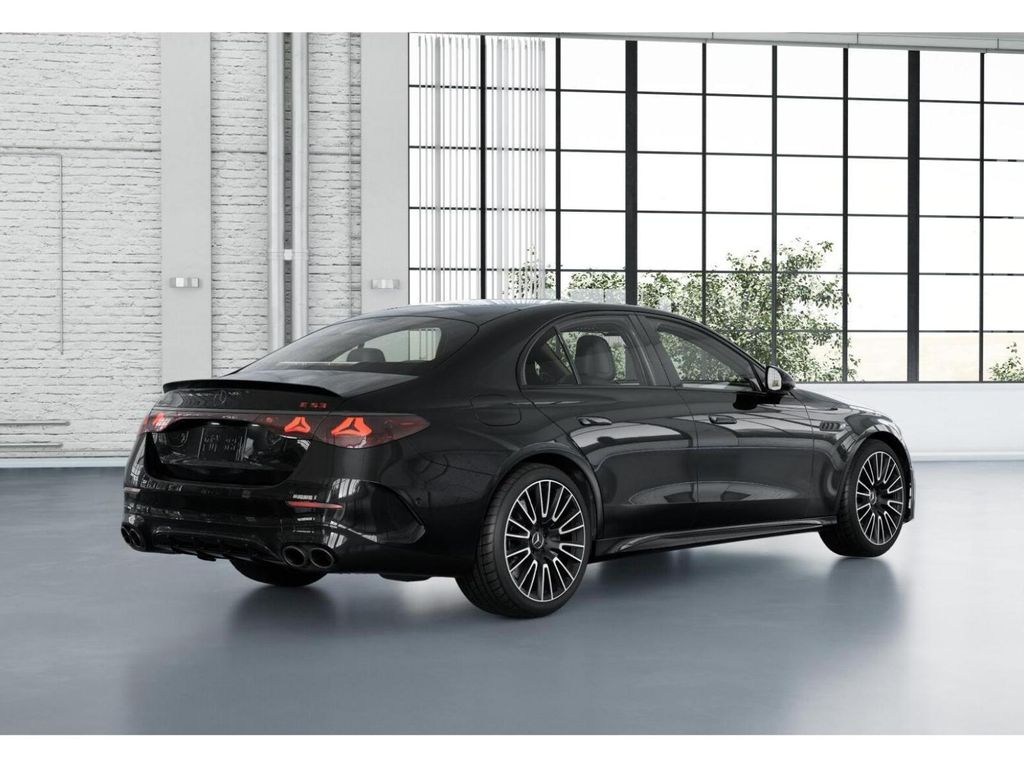 Thumbnail: 2026 Mercedes-Benz E-Class - 21