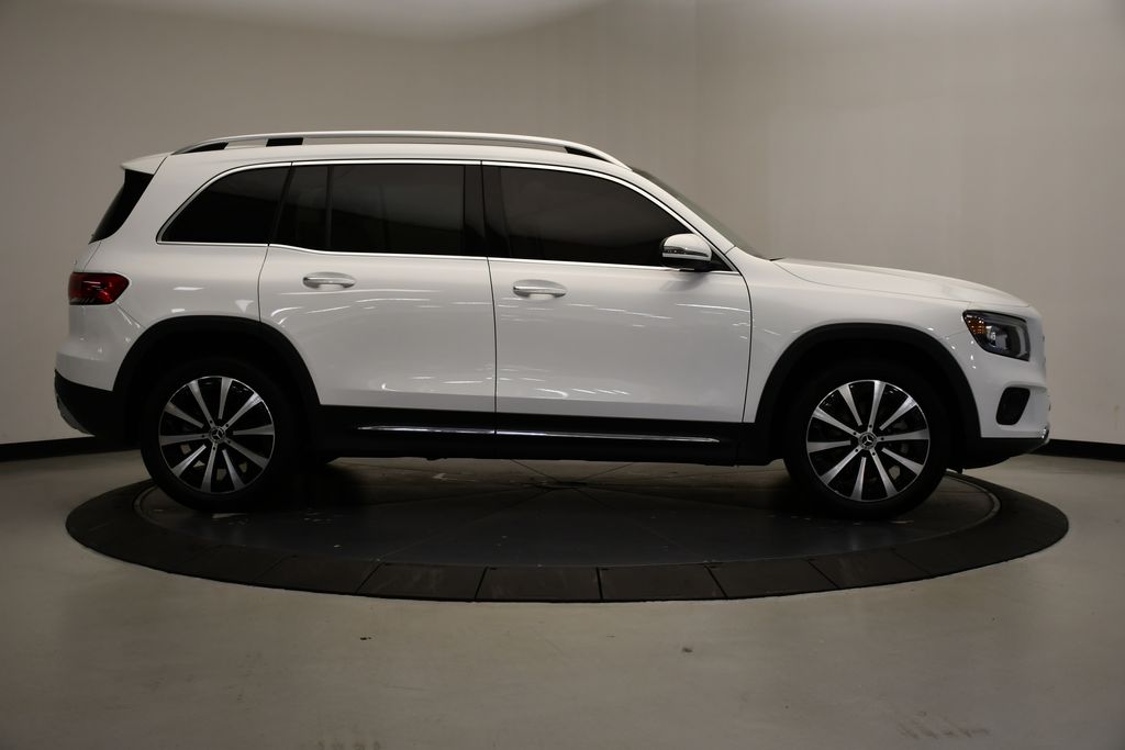 Thumbnail: 2023 Mercedes-Benz GLB - 6