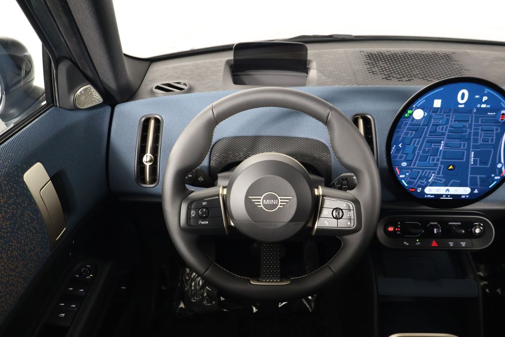 Thumbnail: 2025 MINI Cooper Countryman - 3