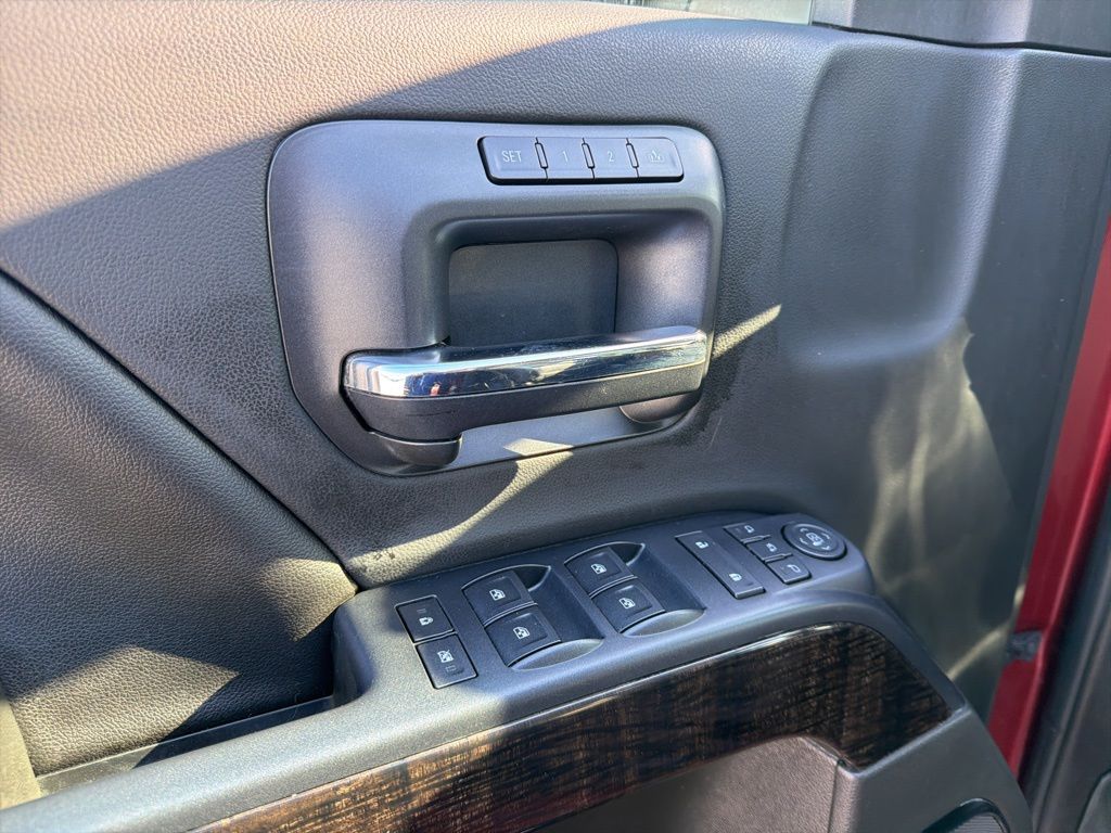 Thumbnail: 2016 GMC Sierra 1500 - 27