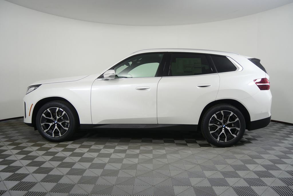 Thumbnail: 2026 BMW X3 - 6