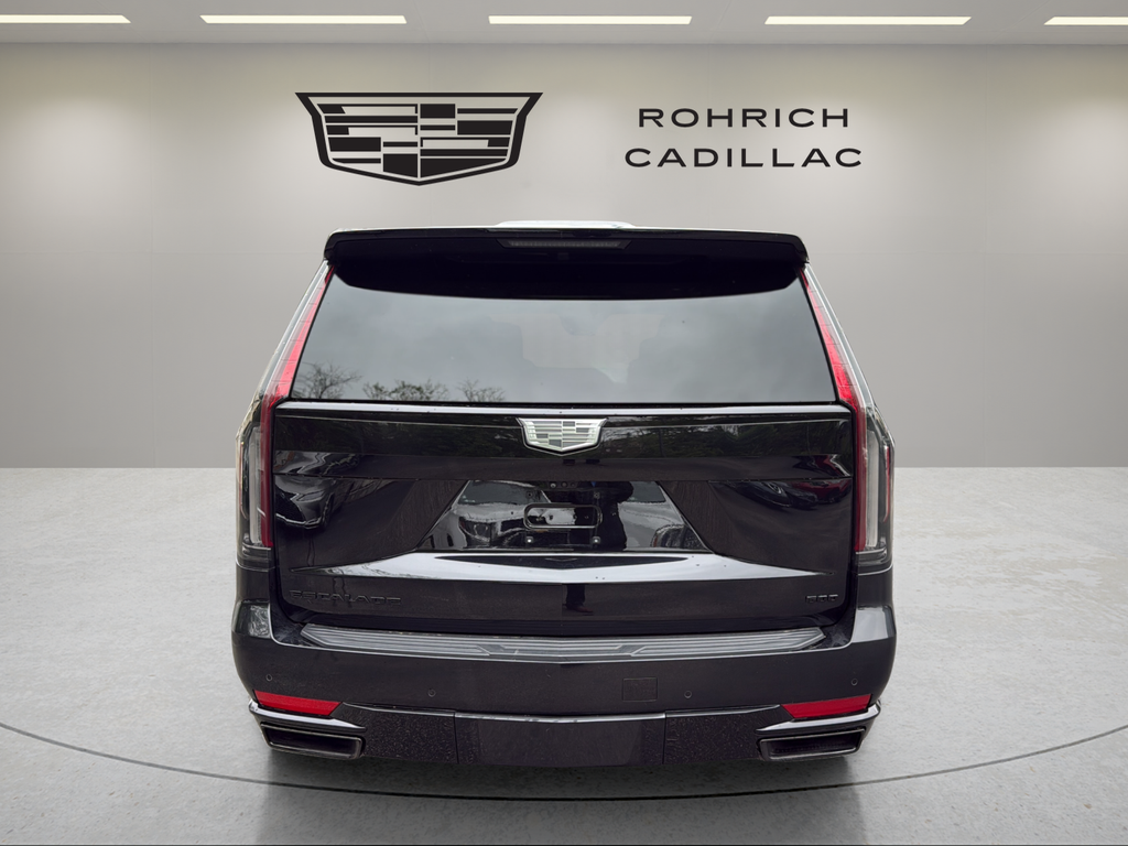 2021 Cadillac Escalade