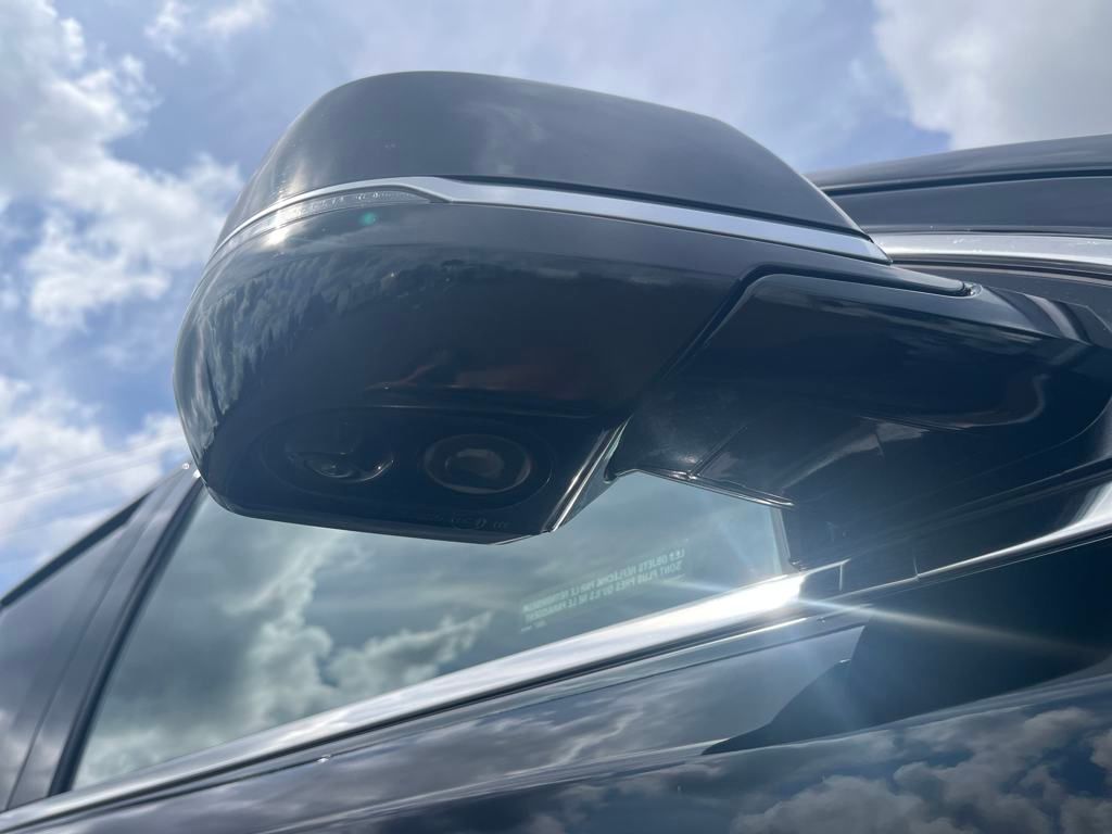 2016 Black Raven Cadillac Escalade Platinum Edition 4X4 SUV