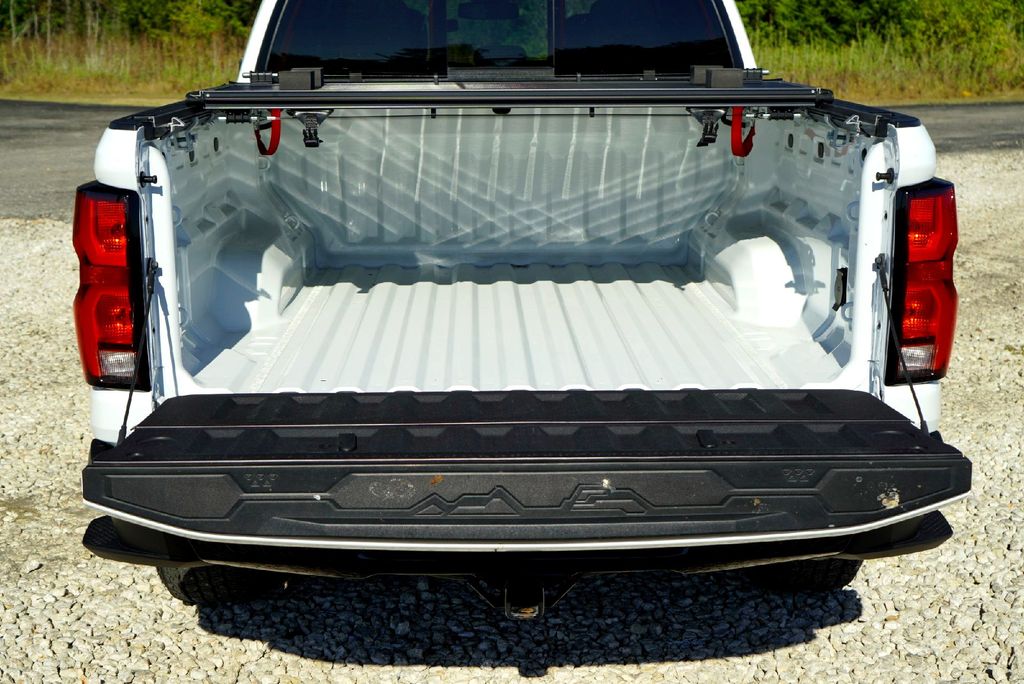 Used Car 2024 Chevrolet Colorado  Z71 For Sale Under $50,000 In Taylor, Texas