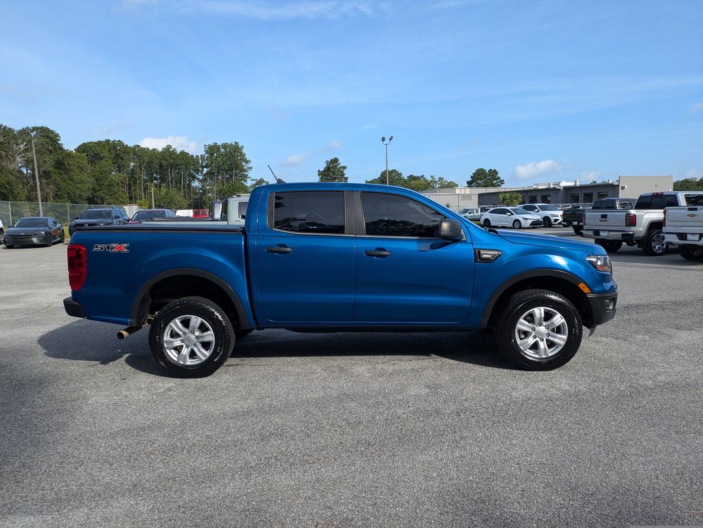 Used 2019 Ford Ranger Truck