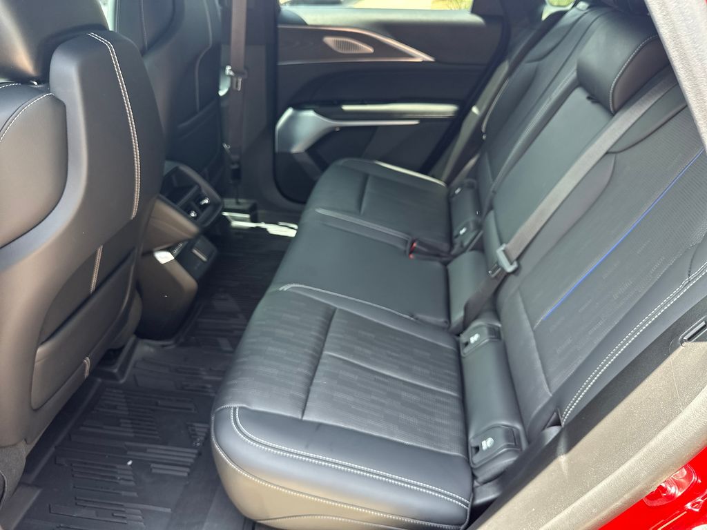 Used Car 2024 Cadillac Lyriq  Sport For Sale Under $50,000 In Austin, Texas