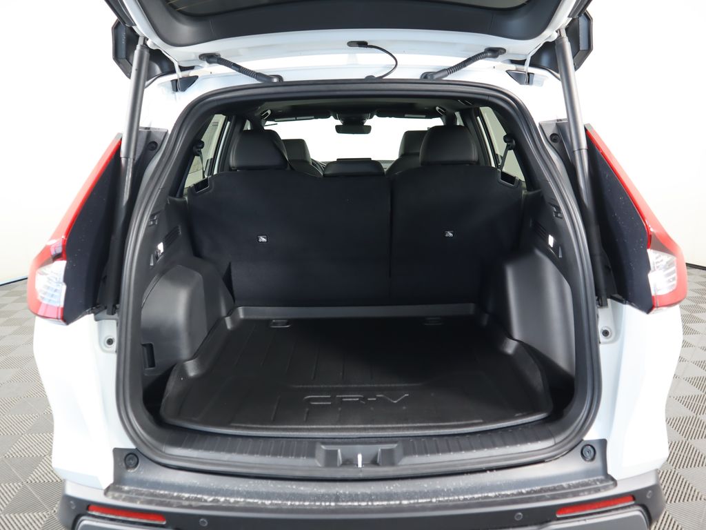 Thumbnail: 2026 Honda CR-V - 28
