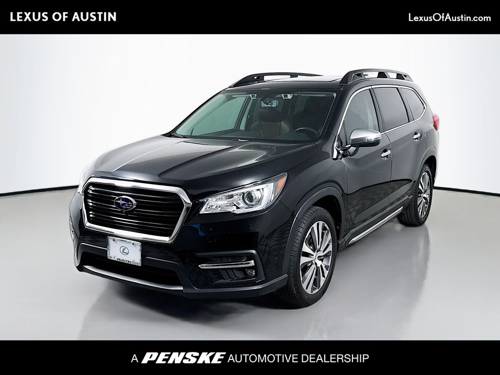 2019 Subaru Ascent Touring -
                  Austin, TX