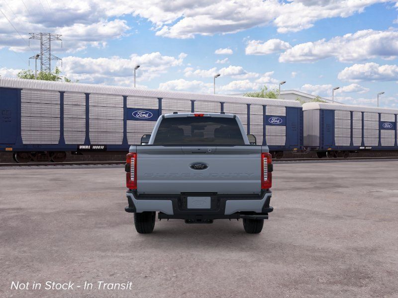 2026 Ford F-250 Super Duty LARIAT
