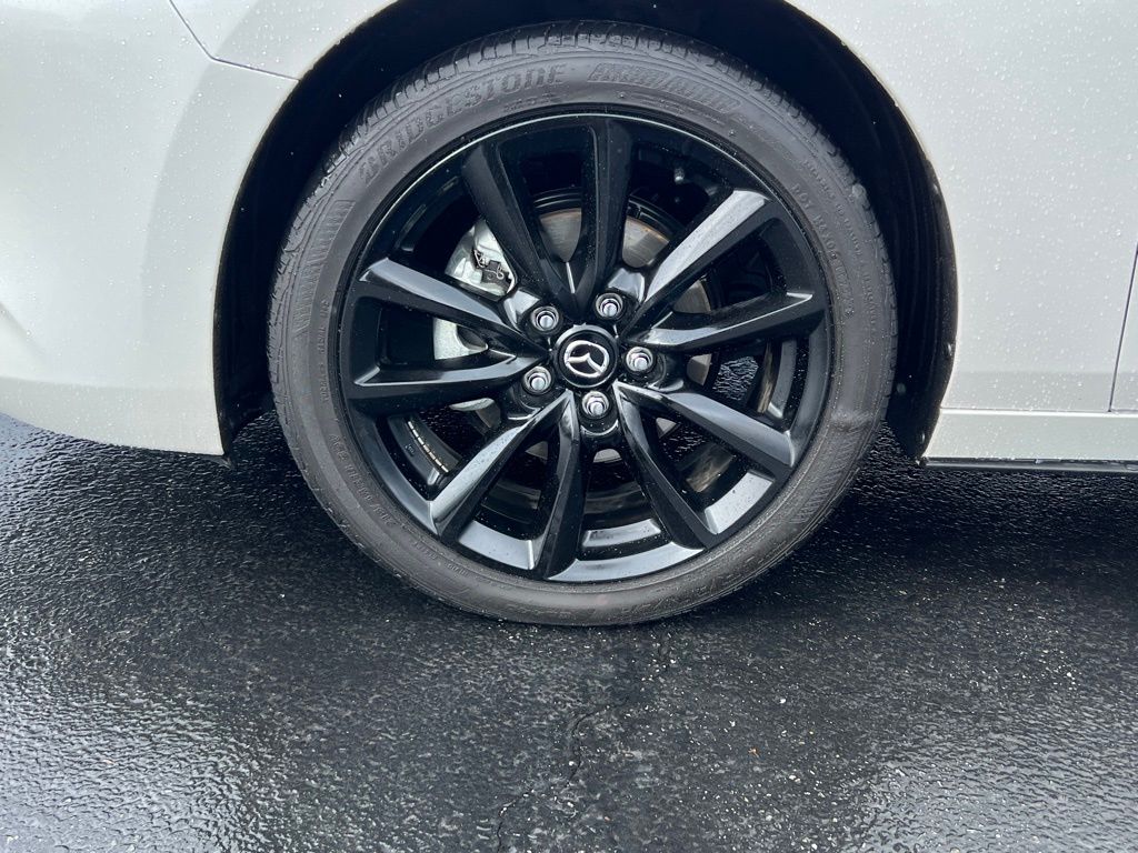 Thumbnail: 2024 Mazda Mazda3 - 6