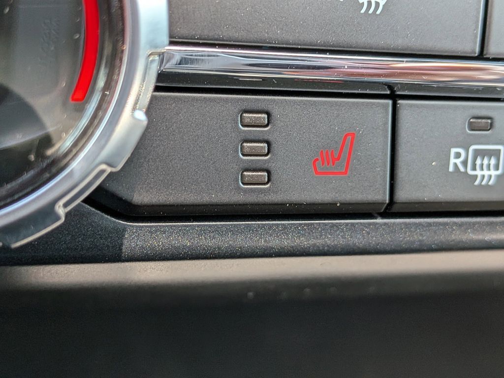 2026 Ford F-150 Black Widow