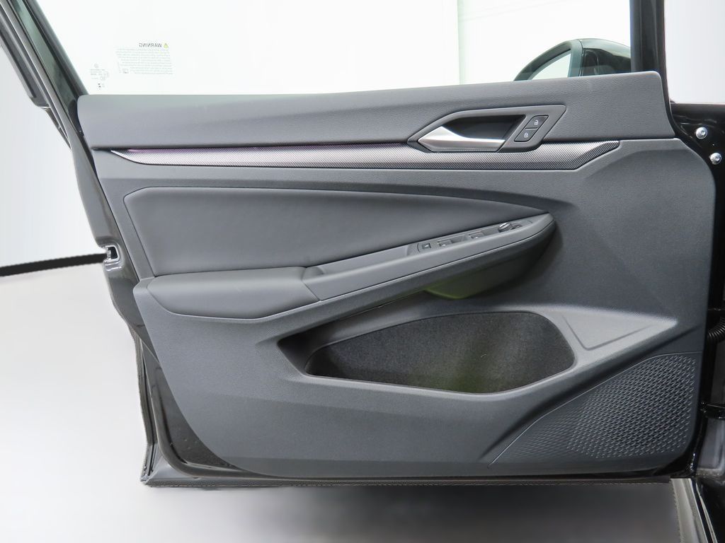 Thumbnail: 2026 Volkswagen Golf - 24